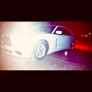 Meet your Posher, Danny devinto